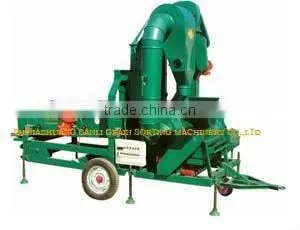 5XZC-5 Sanli Farm Maize Thresher Machine thumbnail-1