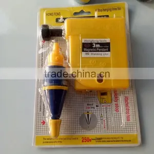 Plumb Bobs thumbnail-4
