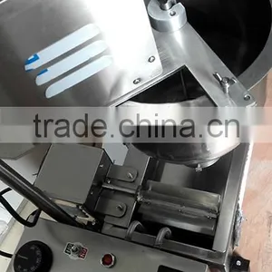 Mini Donut Fryer Maker With All #304 Stainless Steel GRT-T101 thumbnail-5