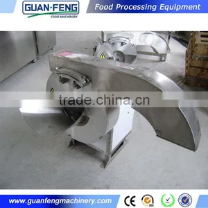 Automatic Potato Chips Factory Machine thumbnail-6