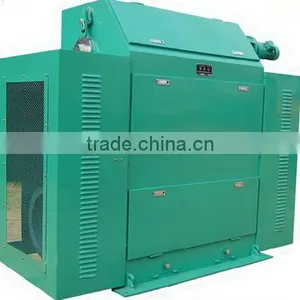 Full Automatic Machinery for Cotton Oil Extraction thumbnail-5