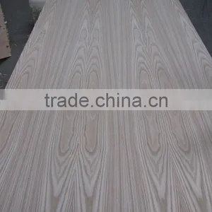 Door Size Chinese Ash Faced Plywood thumbnail-1