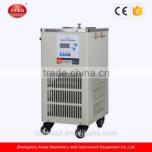 Electric Heating Cooling Pump for Lab thumbnail-3