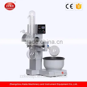 Digital Control Rotary Distillation Facility thumbnail-3
