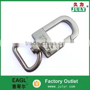 EAGL Wholesale Metal Key Chain China Factory thumbnail-2