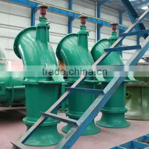 Low Pressure Mix Flow Pump thumbnail-6