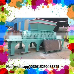 Yigong Metal Shredder Used in Waste Recycling Factory Hot Sales thumbnail-2
