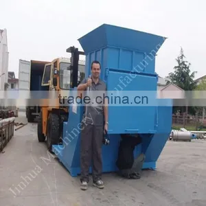 Plastic Chipper Shredder for Sale thumbnail-1