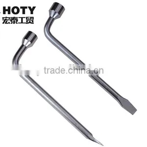 Custom Car Crosshead l Scoket Handle Wrench thumbnail-4