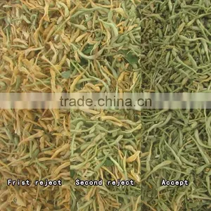 ZRWS Automatic Intelligent Tea Color Sorter/tea Separator Machine/tea Color Sorting Machine thumbnail-6