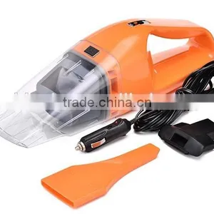 Portable Car Vacuum Cleaner Car Used Cleaner Vacuum Cleaner for Car thumbnail-5