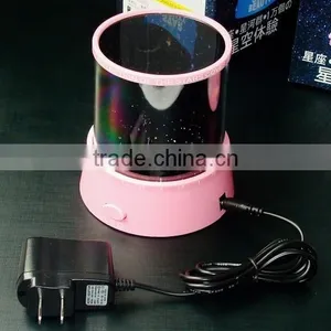 Star Master Night Lamp Led Night Light for Bar Romantic Master thumbnail-6