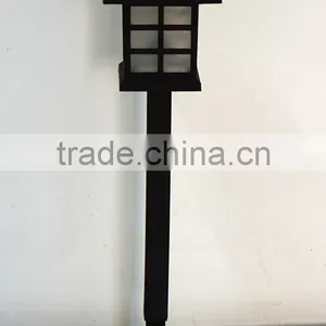 LED Solar Garden Light Waterproof Solar Garden Stake Light LED Garden Light thumbnail-3