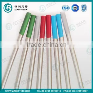 2 Thoriated Tungsten Electrodes thumbnail-1