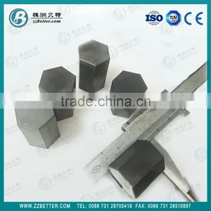 All Shapes of Bulletproof Ceramic Tiles for AK47 Protection thumbnail-4