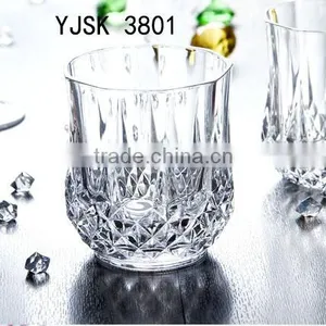 Wholesale Fashion Design Custom Printed Juice Drinking Pineapple Cup thumbnail-1
