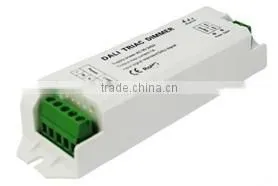 Remote Control Type and DC12V 2A Voltage Dali Touch Controller thumbnail-6