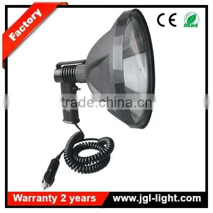 High Value Model Portable Marine Search Light Emergency Work Light JG-NFH175R-55W thumbnail-1