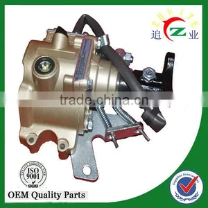 Special Used 125cc Reverse Gearing Device of Three Wheels Motorcycle thumbnail-1