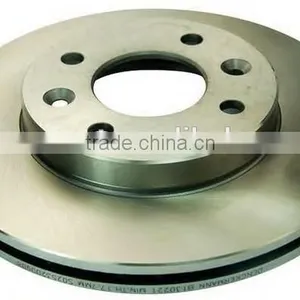 85103803 Heavy Duty Truck Brake Disc for Volvo,Renault thumbnail-2