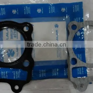 Customized Best Motorcycle Spare Parts Factory Motorcycle Cylinder Head Gasket thumbnail-1