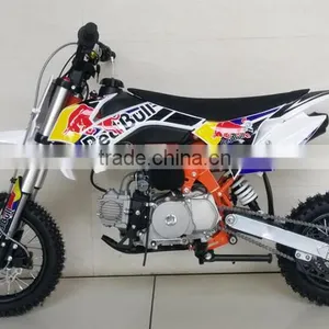 Hot Selling KTM SX 85 125cc Pit Bike thumbnail-2