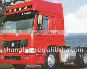 4X2 SINOTRUK HOWO Tractor Truck thumbnail-1