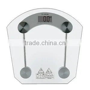 High Quality Body Weight Scale thumbnail-1