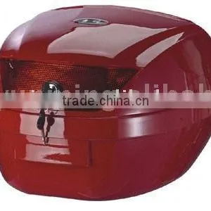 Motorcycle Fittings( Motor Tail Box, Motorcycle Parts) thumbnail-1