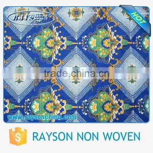 Trade Leads Accepte Custom Rayson Heavy Duty Print Nonwoven thumbnail-5