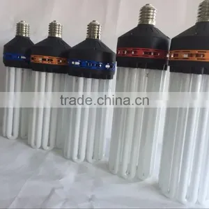 Hydroponics Garden 125W CFL Bulbs With Price thumbnail-6