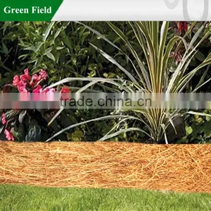 Biodegradable Coir Garden Border Edging Fence,Garden Border Edging Fence thumbnail-1