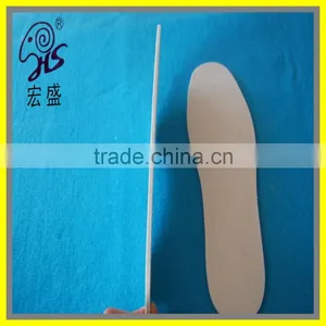 Winter Wool Felt Insoles for Keep Warm thumbnail-1