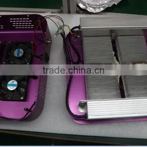 Led Special Grow Light 300w Led Light Growing for a Grow House thumbnail-4