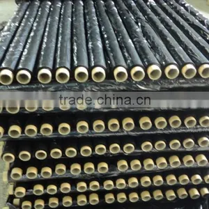 LDPE Plastic Mini Greenhouse uv Plastic Film Roll thumbnail-3
