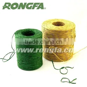 Small Roller Packing Vineyard Paper Twisted Rope thumbnail-5