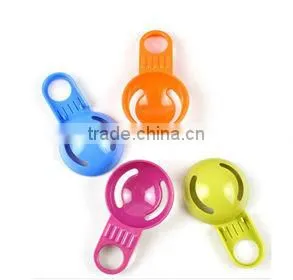 Facial Mask Tool Colorful Egg Dividers thumbnail-1