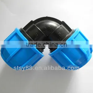 Sanitary pp Pipe Fittings Plastic Fittings Tee thumbnail-5