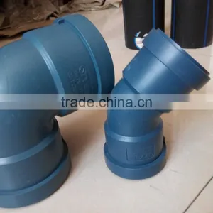 UPVC Pipe and Fittings Elbow thumbnail-4