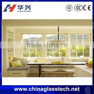 Modern Style Insulated Competitive Priced French Windows thumbnail-1