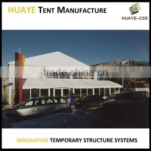 Double Floor Used 1000 People Tent for Large Events From China Factory thumbnail-2