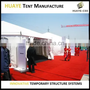 Hot Sale Trade Show Expo Event Marquee Tent for Sale thumbnail-3