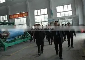 Hubei Jinlong New Materials Co., Ltd. company overview - view 3 thumbnail