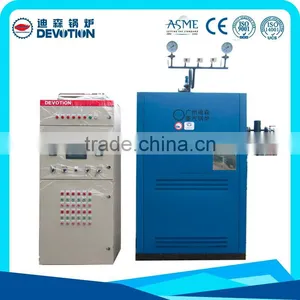 High Level Manufacturer Competitive Electric Steam Boiler Price thumbnail-1