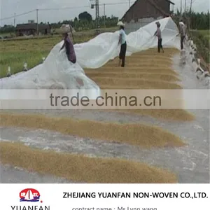 PP Spunbonded Nonwoven Fabric for Agriculture thumbnail-1