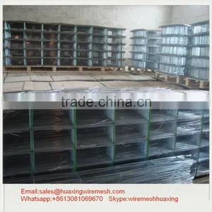 Ladder Mesh Masonry Reinforcement thumbnail-2