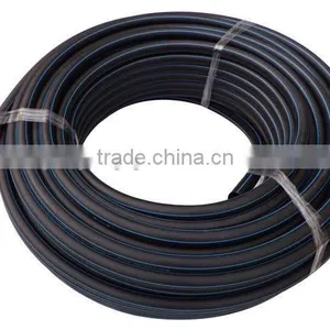 ISO 9001 Standard High Pressure pe Hose thumbnail-3
