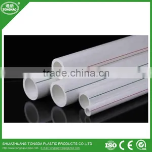 High Quality Ppr Pipe for Hot Water thumbnail-4