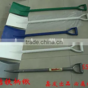 Shovel With Steel Handle S501Y thumbnail-2