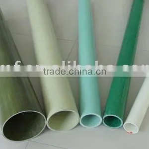 FRP Curtain Rod thumbnail-1